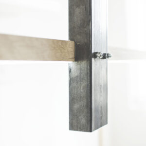 hanglamp minimalistisch en industrieel